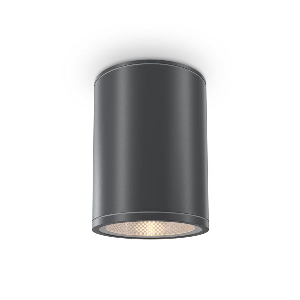 Уличный потолочный светильник Outdoor O306CL-L7GF