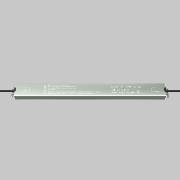 Источник напряжения Led Strip 822014