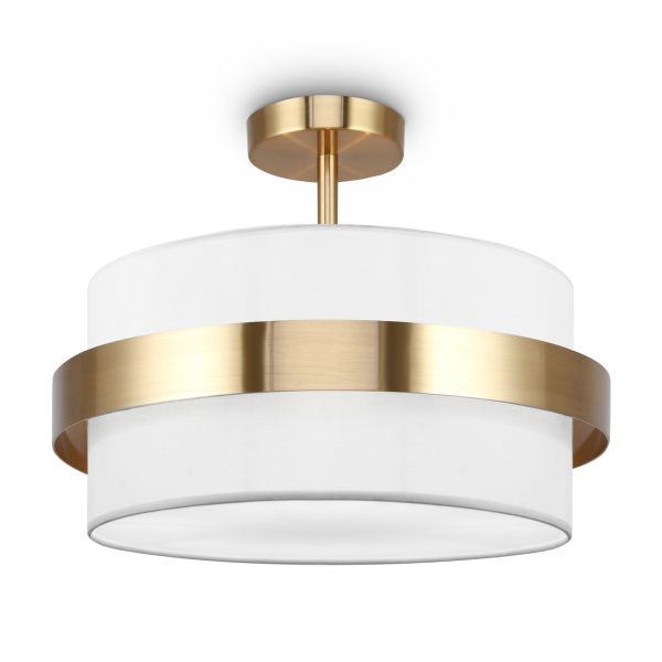 Потолочный светильник Freya FR5367CL-03BS