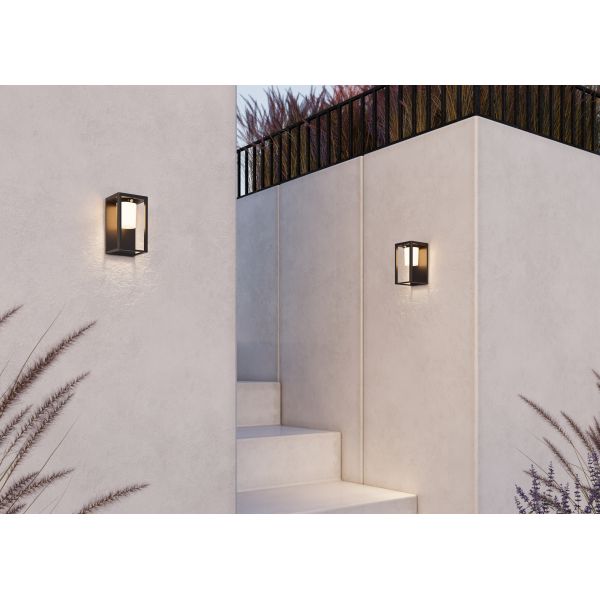 Светильник на солнечной батарее Outdoor OSL457WL-L2GF3K