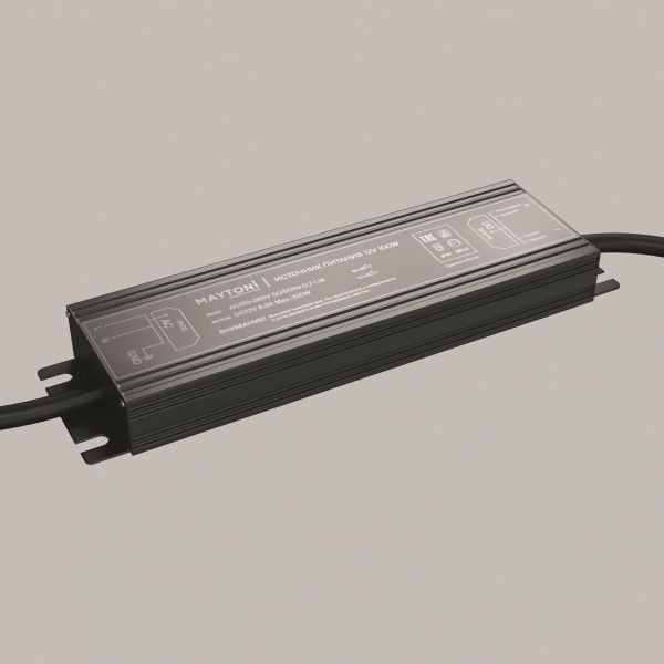Источник напряжения Led Strip 020205