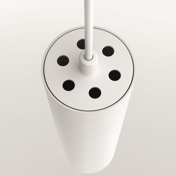 Трековый подвесной светильник Technical TR041-2-12W4K-W