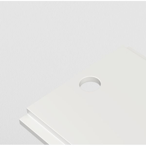 Комплектующие для накладной трековой системы Technical TRA004HP-21W