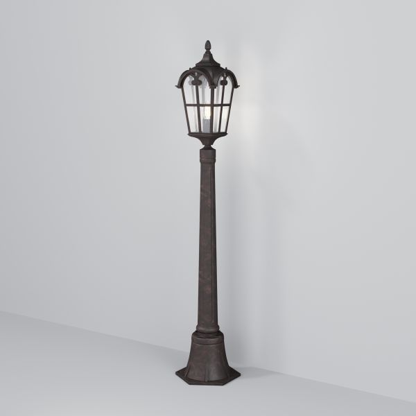 Ландшафтный светильник Outdoor O413FL-01BZ1