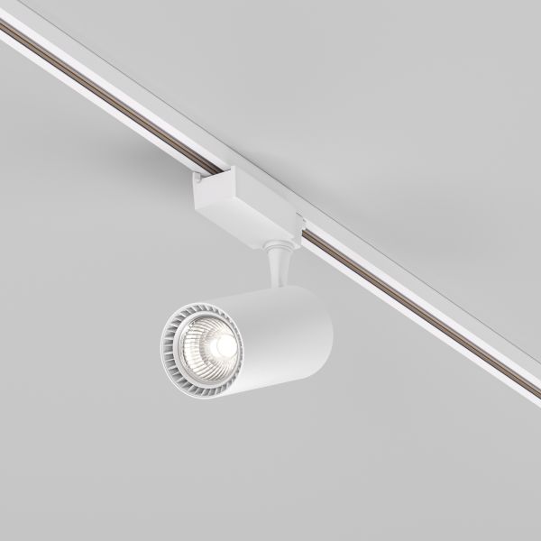 Трековый светильник Technical TR003-1-36W4K-M-W