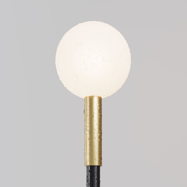 Ландшафтный светильник Outdoor O523FL-L2BS3K