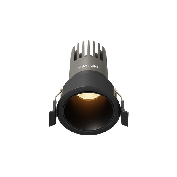 Встраиваемый светильник Technical DL116-10W-2.7K-B