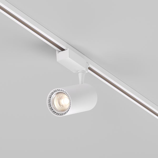 Трековый светильник Technical TR003-1-36W3K-W-W