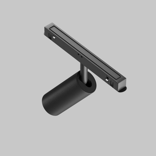Трековый светильник Technical TR032-4-5W3K-S-DS-B
