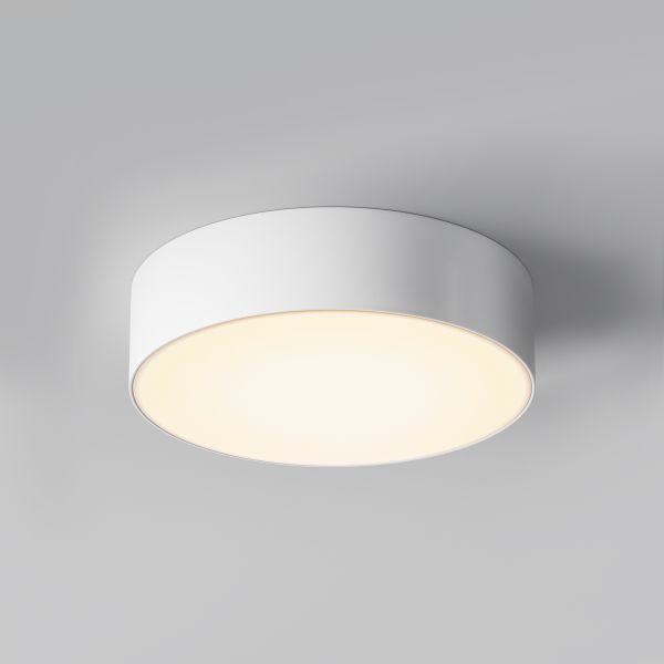 Уличный потолочный светильник Outdoor O431CL-L30W4K