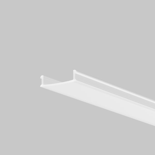 Комплектующие для профиля Led Strip 642015