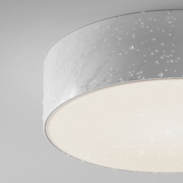 Уличный потолочный светильник Outdoor O431CL-L30W4K