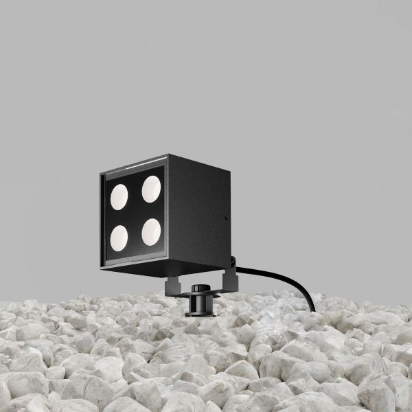 Ландшафтный светильник Outdoor O309FL-L8B3K