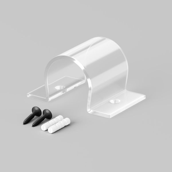 Комплектующие для гибкого неона Led Strip 201159