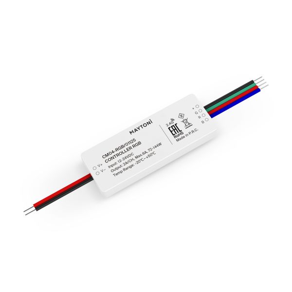 Контроллер Lighting control 01125