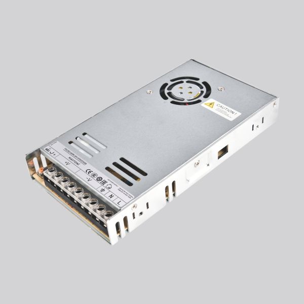 Источник напряжения Led Strip 220208