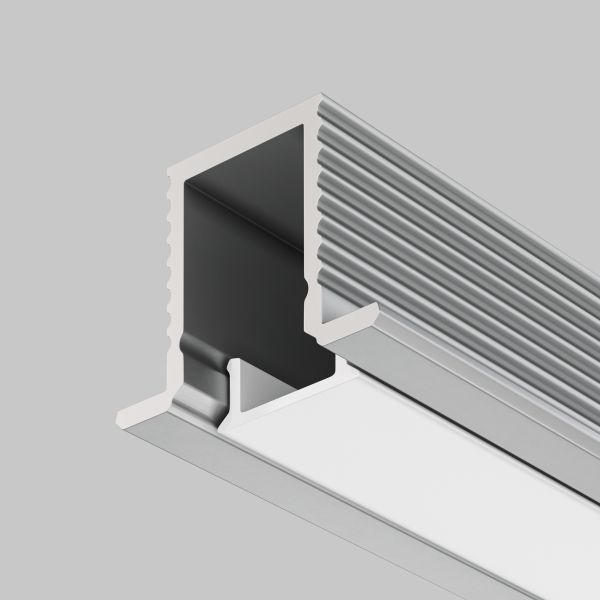Профиль Led Strip ALM-1209-S-2M