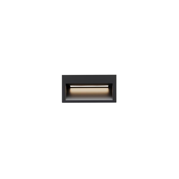 Подсветка для лестниц Outdoor O512SL-L3B3K