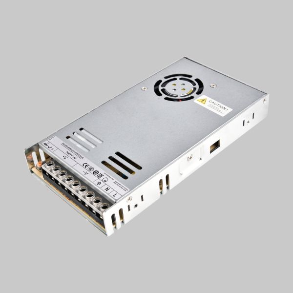 Источник напряжения Led Strip 220208