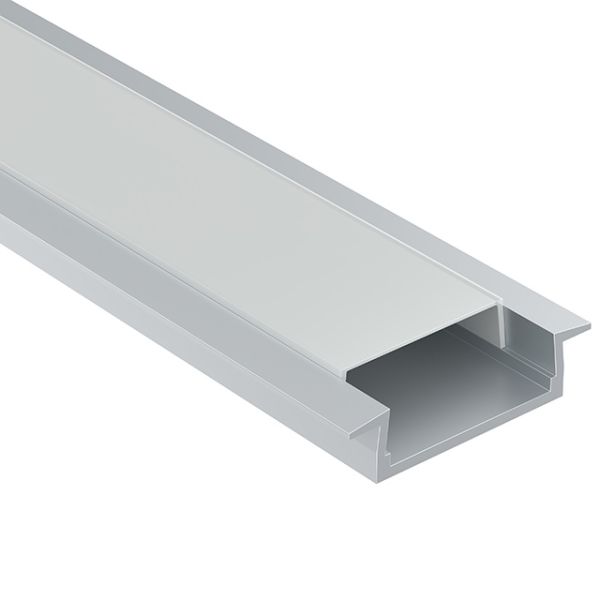 Профиль Led Strip ALM004S-2M