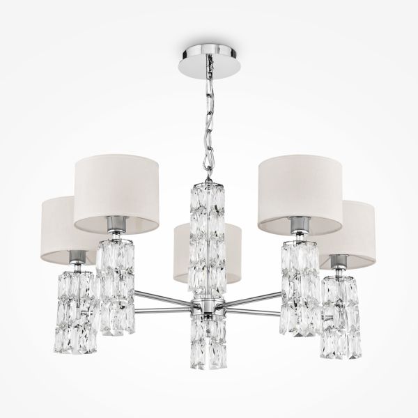 Подвесной светильник Maytoni DIA008PL-05CH
