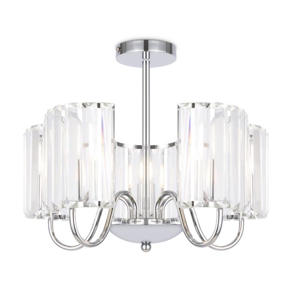 Люстра Freya FR2025PL-05CH