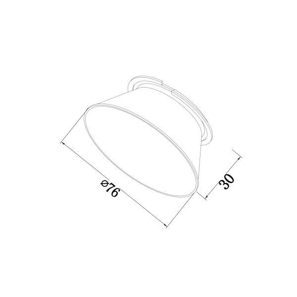 Аксессуары честный знак Technical C060-01G