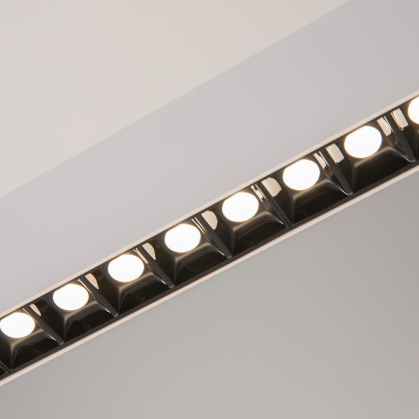 Подвесной светильник Maytoni P050PL-L40W4K