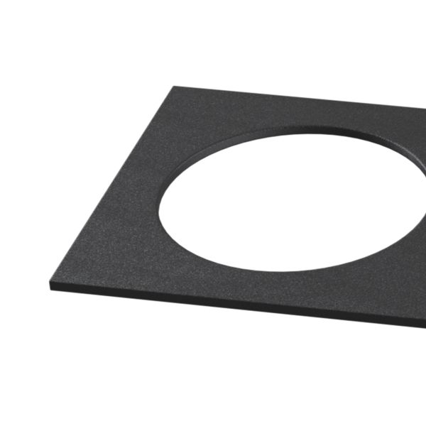 Аксессуар для встраиваемого светильника Technical DLA040-04B