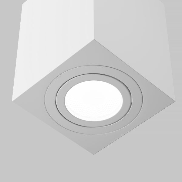 Потолочный светильник Technical C017CL-01W