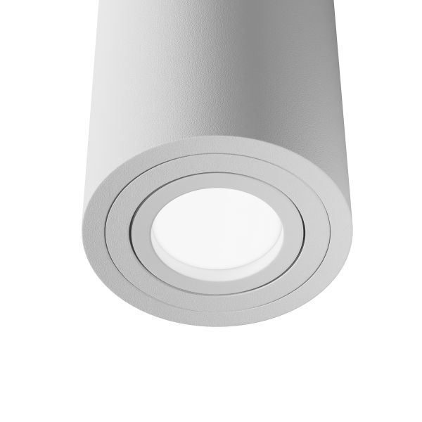 Потолочный светильник Technical C016CL-01W