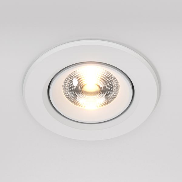 Встраиваемый светильник Technical DL013-6-L9W