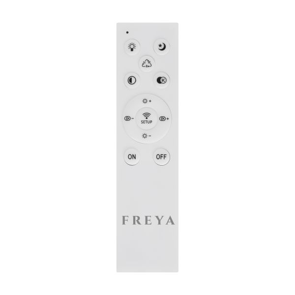 Потолочный светильник Freya FR10017CL-L92W
