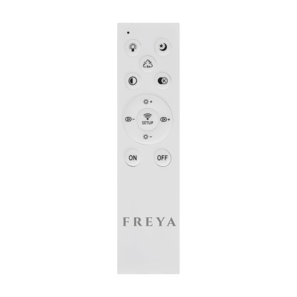 Потолочный светильник Freya FR10028CL-L80B
