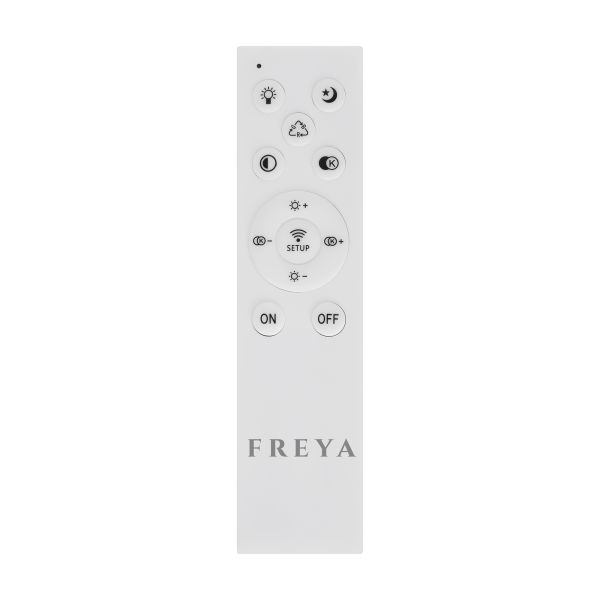 Потолочный светильник Freya FR10018CL-L40W