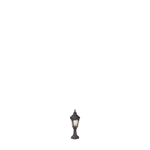Ландшафтный светильник Outdoor O029FL-01BZ