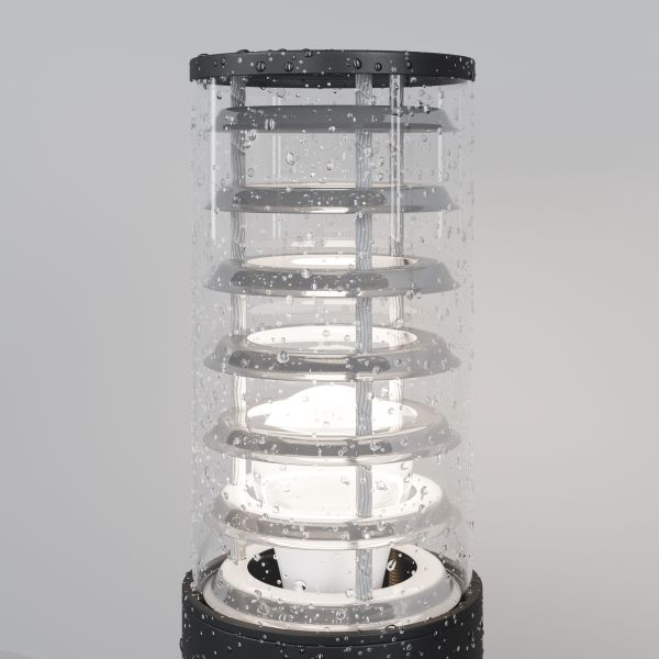 Ландшафтный светильник Outdoor O576FL-01B