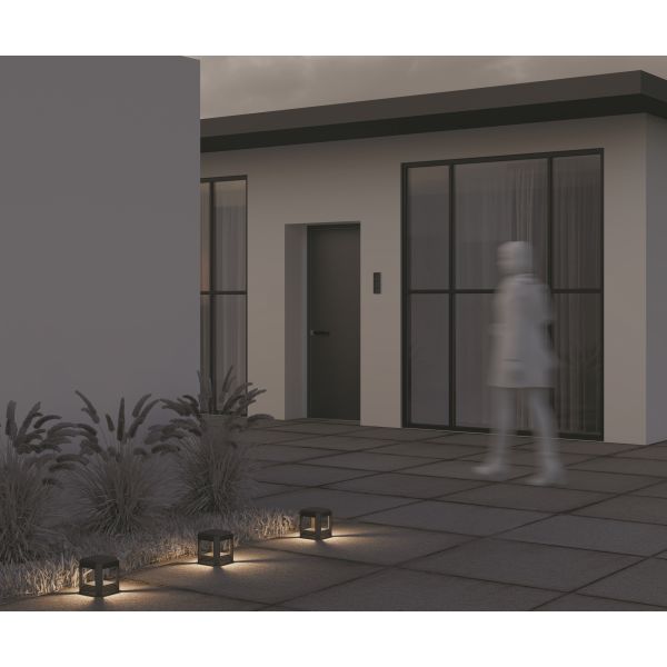 Ландшафтный светильник Outdoor O019FL-L13GR3K