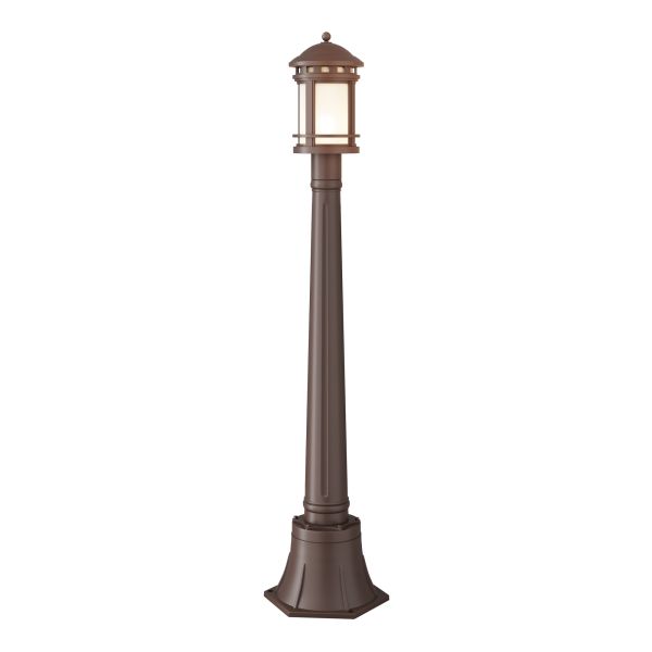 Ландшафтный светильник Outdoor O031FL-01BR