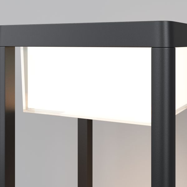 Ландшафтный светильник Outdoor O021FL-L10B3K