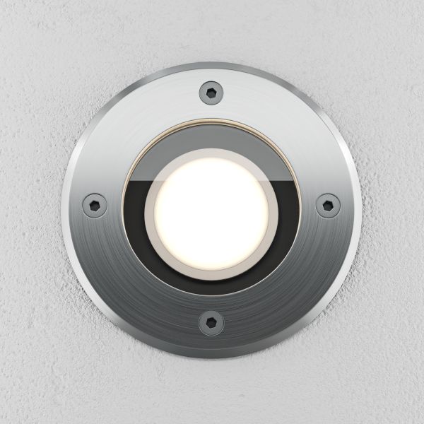 Уличный встраиваемый светильник Outdoor O043DL-01S