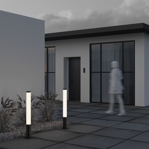 Ландшафтный светильник Outdoor O041FL-L30B3K