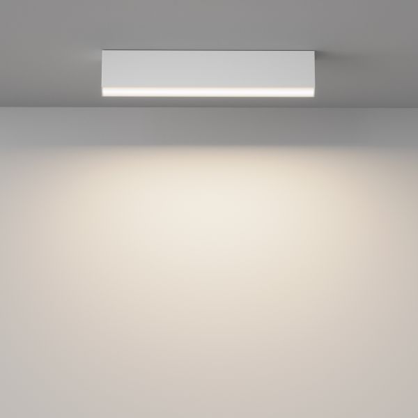 Потолочный светильник Technical C068CL-20W3-6K-W