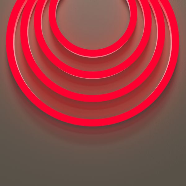Гибкий неон Led Strip 201233