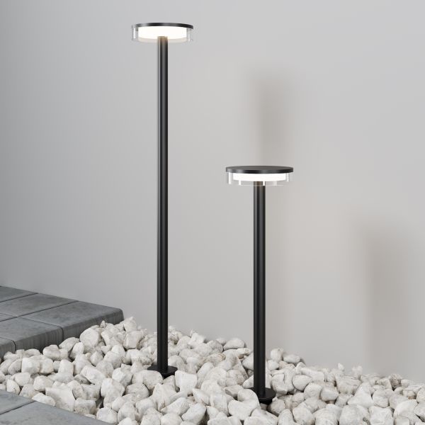 Ландшафтный светильник Outdoor O503FL-L4B3K