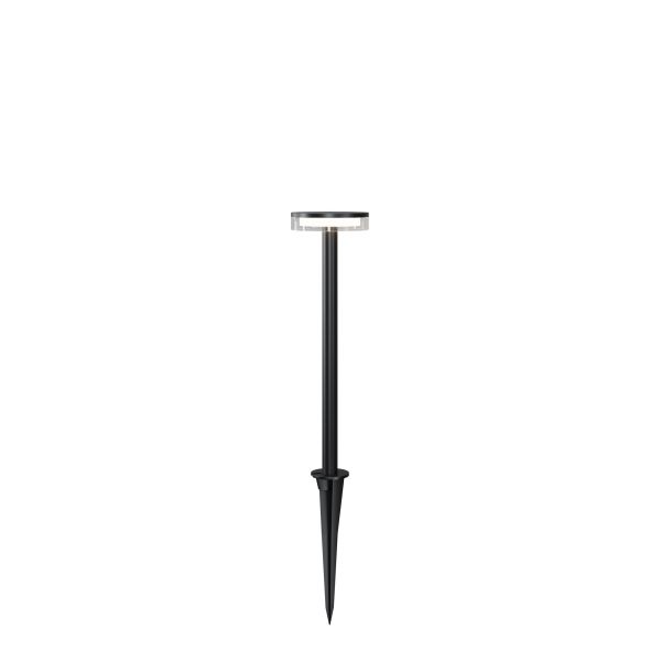 Ландшафтный светильник Outdoor O503FL-L4B3K