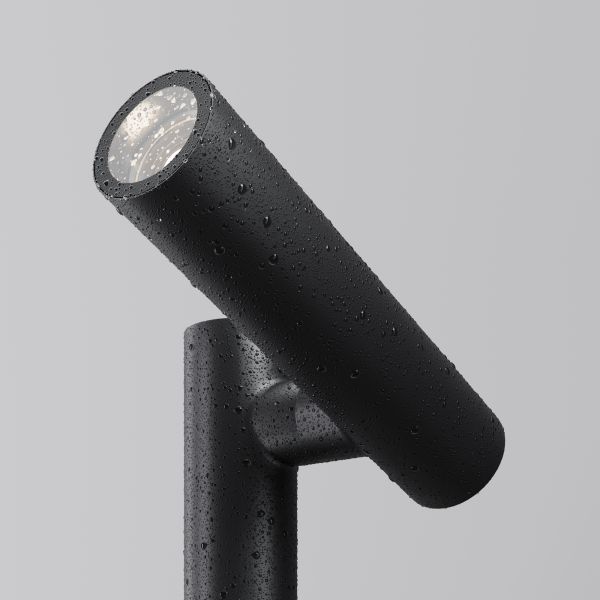 Ландшафтный светильник Outdoor O494FL-L10B3K