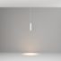 Трековый подвесной светильник Technical TR041-2-12W3K-W