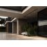 Уличный трековый светильник Outdoor O-TR02-1-S-20WB3K
