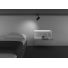 Трековый светильник Technical TR003-1-10W3K-W-B